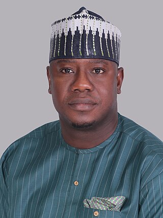 <span class="mw-page-title-main">Farouk Aliu Mahama</span> Ghanaian politician