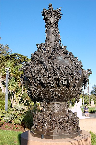 File:USA-San Francisco-Le Poème de la Vigne by Gustave Doré-3.jpg