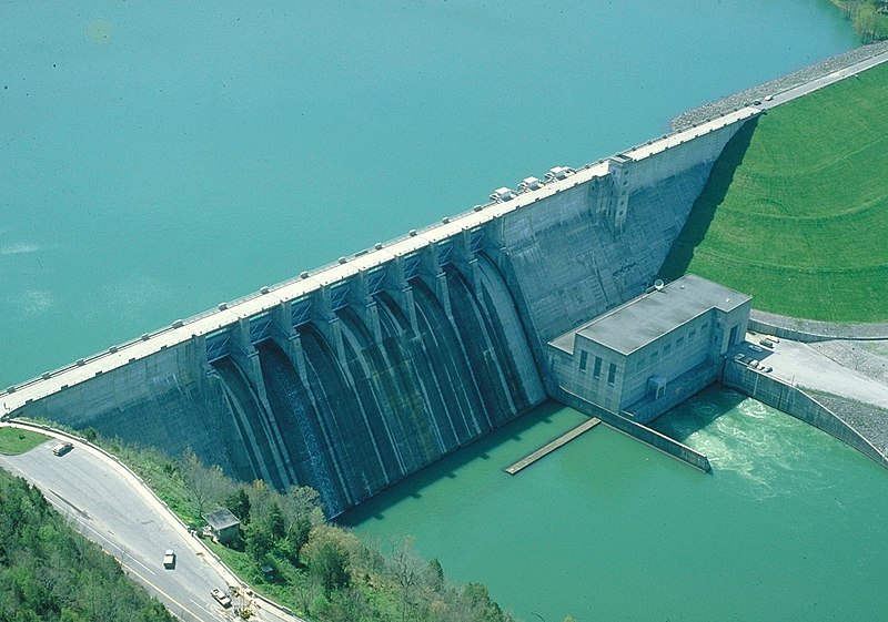 File:USACE Center Hill Dam.jpg