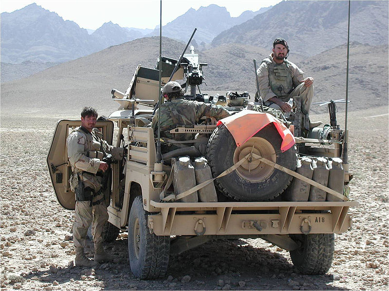 File:US Special Forces in Afghanistan Gayan Valley.jpg