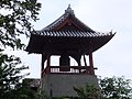 寛永寺 時鐘堂