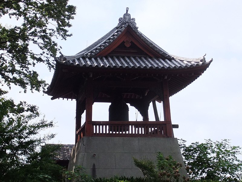 File:Ueno Kan'ei-ji Toki-no-Kane 02.jpg