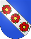 Wappen von Uetendorf