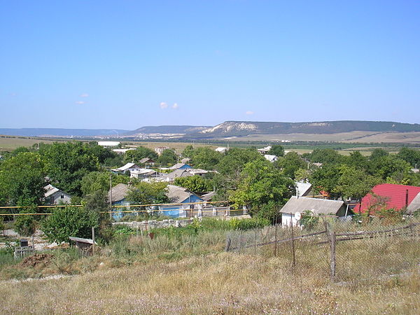 Сельские поселения крыма. Глубокий Яр Бахчисарайский район. Крым Бахчисарайский район село глубокий Яр. Бахчисарай глубокий Яр. Село Улаклы Донецкой области.