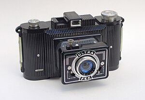 Fotocamera: Storia, Descrizione, Tipologia