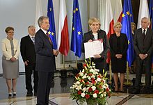 Sejm vii kadencji