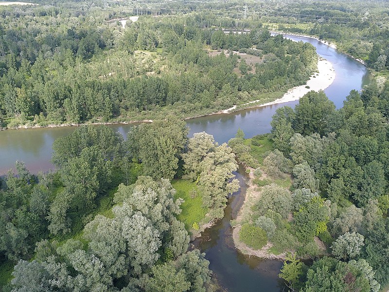 File:Usce Plitvice u rijeku Dravu - Mali Bukovec.jpg