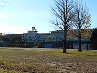 Ushiku Elementary school.jpg