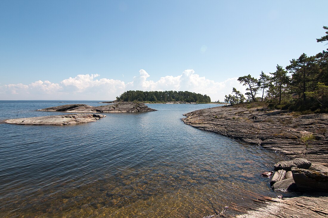 Djurön kansallispuisto