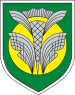 Coat of arms of ਵਰਸਕਾ ਪਾਰਿਸ਼
