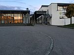 Thumbnail for Vågsbygd Upper Secondary School