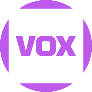 <span class="mw-page-title-main">VOX (Norwegian TV channel)</span> Norwegian television channel