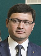 Вадим Сергеевич Бойченко