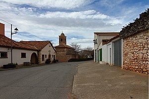 Valdecebro, calle Medio.jpg