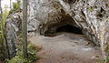 Great Cave in Dolný Sokol, Považský Inovec Mountains