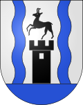 Wappen von Veytaux