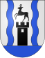 Wappen von Veytaux