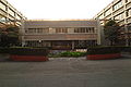 View of Saitama University