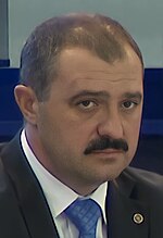 Viktor Lukashenko em novembro de 2019.jpg