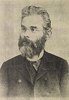 Vilém Körber