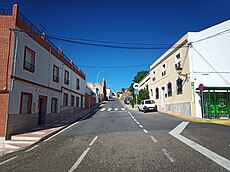 Villaharta - carretera de Pozoblanco.jpg