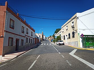 Villaharta - carretera de Pozoblanco.jpg