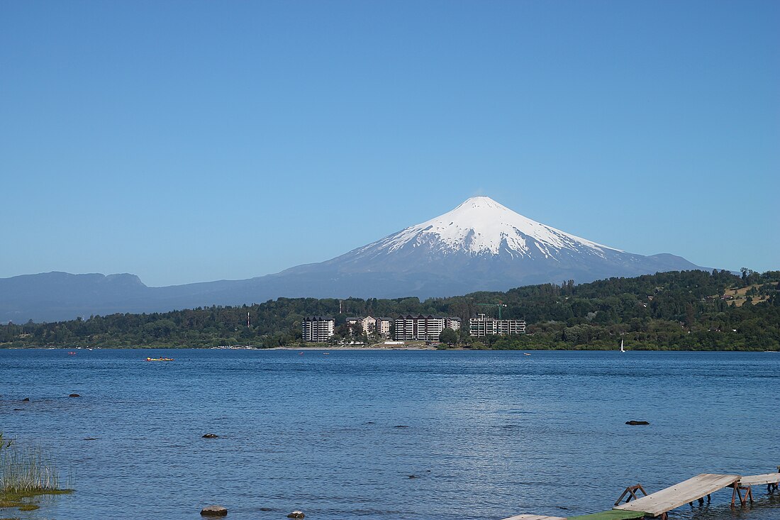 Villarrica (jezioro)