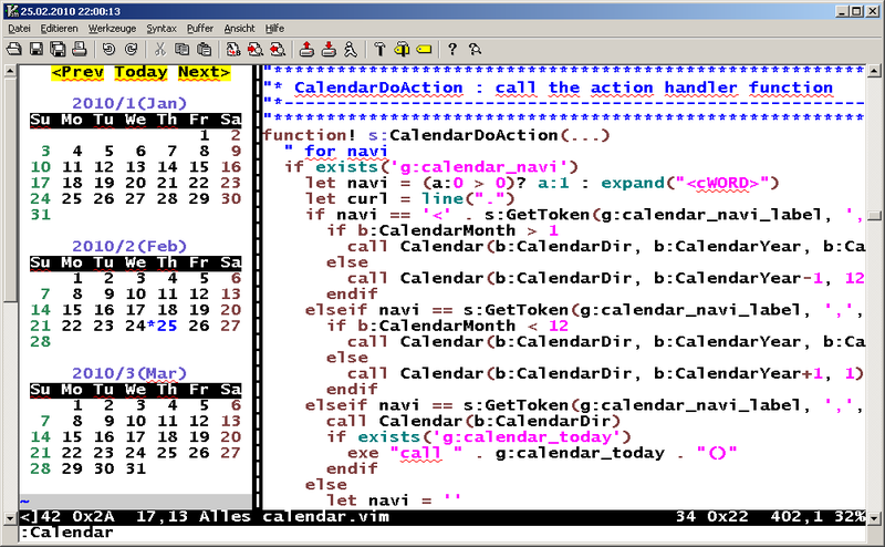 File:Vim-Skript-Calendar.png