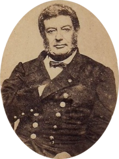 Joaquim José Inácio, Viscount of Inhaúma Brazilian military leader and politician (1808–1869)