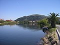 Buk Vlaka (lijevo), Mala Neretva, Vlaka (desno)