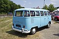 Volkswagen T1, 1970, import from Brazil; 34. Int. Konzer Old- und Youngtimertreffen