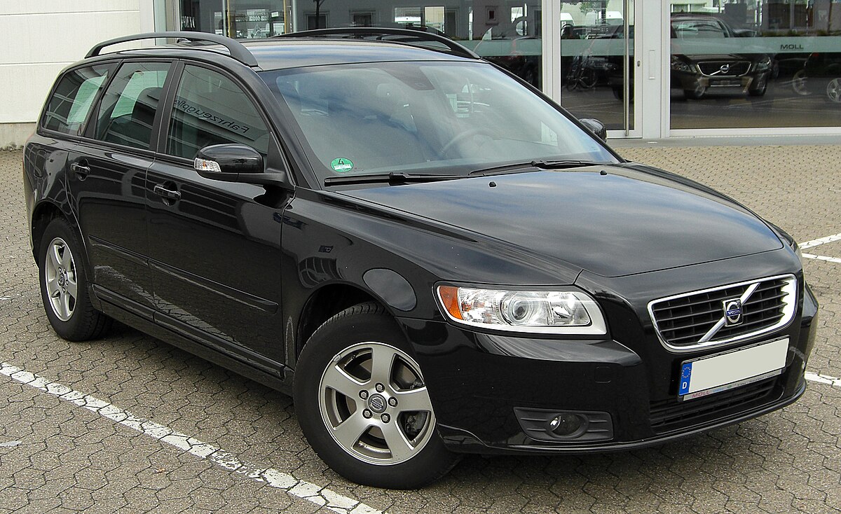 File:Volvo V50 1.6 D.jpg - Wikimedia Commons