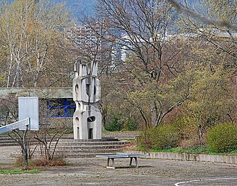 Quadrinom (1974), Neustadt an der Weinstraße - Böbig