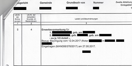 Nutzungsvertrag Muster Grundstück