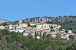 Vignette pour Châteauneuf-Grasse