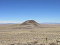 Vulcan Volcano