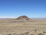 Vulcan (inactive volcano)