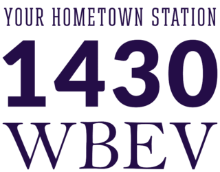 WBEV (AM) Radio station in Beaver Dam, Wisconsin
