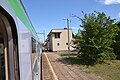 Stacja w Czyżewie Template:Wikiekspedycja kolejowa 2015
