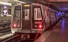 WMATA Alstom 6000 Series On The Silver Line WMATA Alstom 6000 Series On The Silver Line.jpg