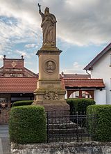 Memorial de guerra