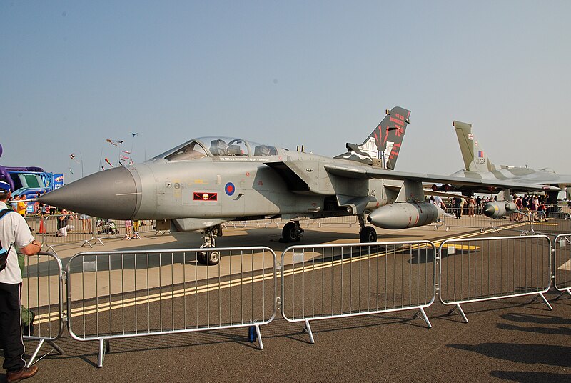 File:Waddington RAF Tornado (3) 300612.jpg