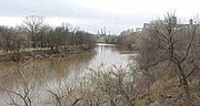 Thumbnail for Walnut River (Kansas)