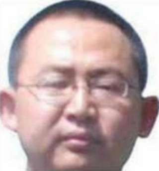 <span class="mw-page-title-main">Wang Dong (hacker)</span>