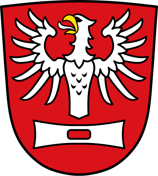 ファイル:Wappen Adelzhausen.svg