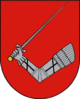 Samtgemeinde Apensen - Armoiries