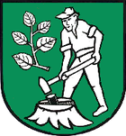 Wappen der Gemeinde Bernterode (Heiligenstadt)