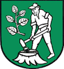 Bernterode coat of arms (near Heilbad Heiligenstadt)