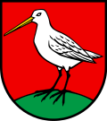 Wappen von Boniswil