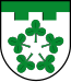 Blason de Burgdorf